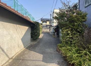 泉佐野市下瓦屋、中古一戸建ての画像です