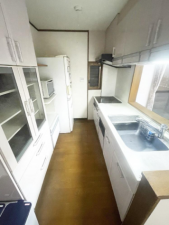 貝塚市北町、中古一戸建ての画像です