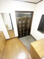 貝塚市北町、中古一戸建ての画像です