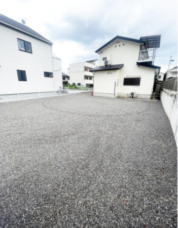 貝塚市北町、中古一戸建ての画像です