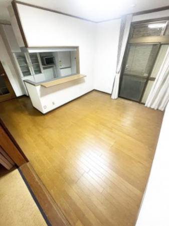 貝塚市北町、中古一戸建ての画像です