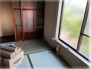 泉佐野市大西、中古一戸建ての画像です