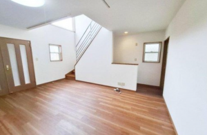 貝塚市半田、中古一戸建ての画像です