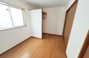 貝塚市半田、中古一戸建ての画像です