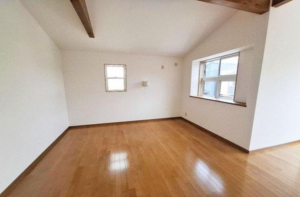 貝塚市半田、中古一戸建ての画像です