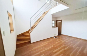 貝塚市半田、中古一戸建ての画像です