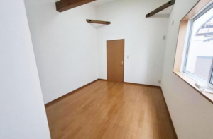 貝塚市半田、中古一戸建ての画像です