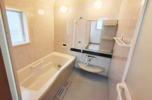 貝塚市半田、中古一戸建ての画像です