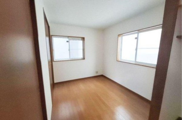 貝塚市半田、中古一戸建ての画像です