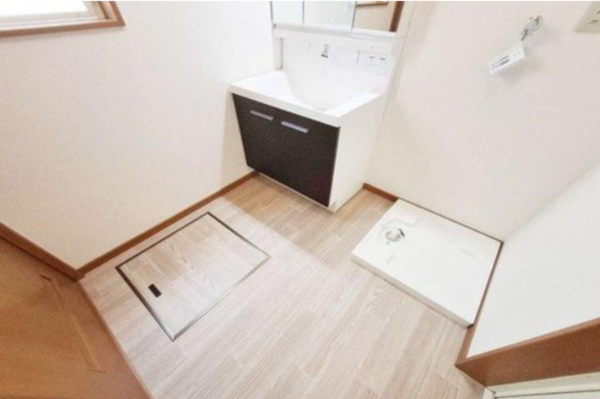 貝塚市半田、中古一戸建ての画像です