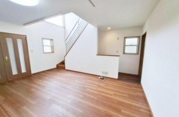 貝塚市半田、中古一戸建ての画像です