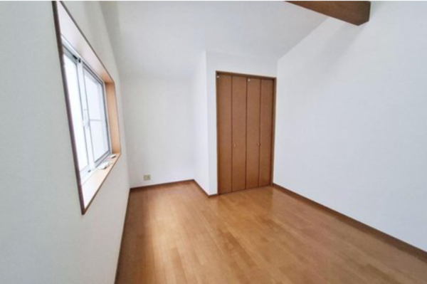 貝塚市半田、中古一戸建ての画像です