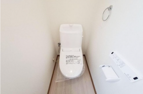 貝塚市半田、中古一戸建ての画像です