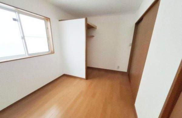 貝塚市半田、中古一戸建ての画像です