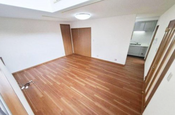 貝塚市半田、中古一戸建ての画像です