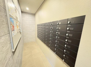 泉佐野市若宮町、マンションの画像です