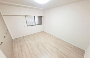 泉佐野市上町、マンションの画像です