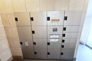 泉佐野市上町、マンションの画像です