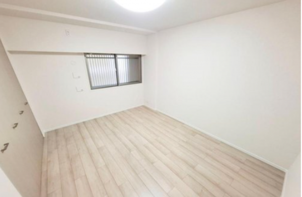 泉佐野市上町、マンションの画像です