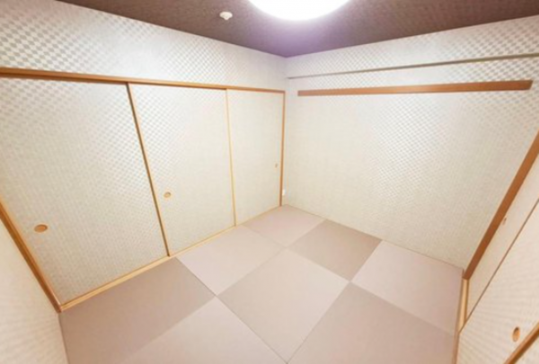 泉佐野市上町、マンションの画像です