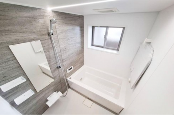 泉佐野市上町、マンションの画像です