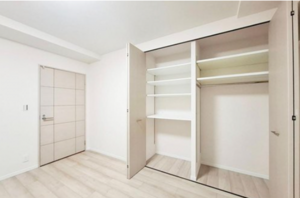 泉佐野市上町、マンションの画像です