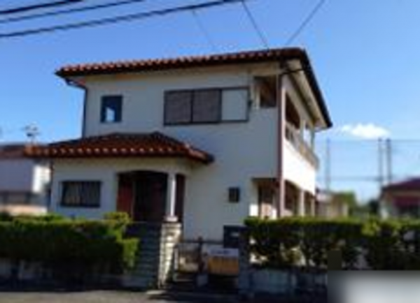 泉南郡熊取町希望が丘、土地の画像です