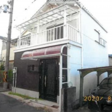 岸和田市春木、中古一戸建ての画像です