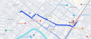岸和田市春木、中古一戸建ての画像です