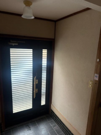 岸和田市春木、中古一戸建ての画像です