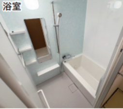 貝塚市西町、マンションの画像です