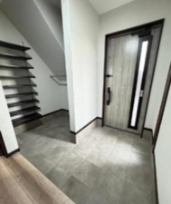 岸和田市西之内町、中古一戸建ての画像です