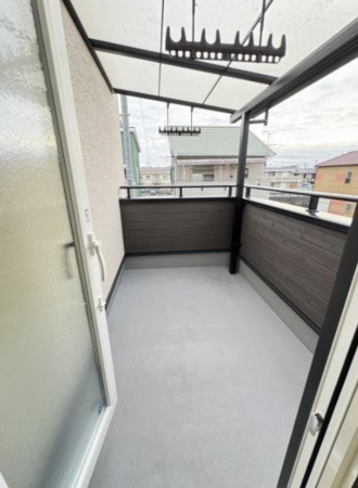 岸和田市西之内町、中古一戸建ての画像です