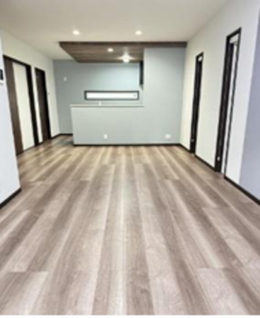 岸和田市西之内町、中古一戸建ての画像です