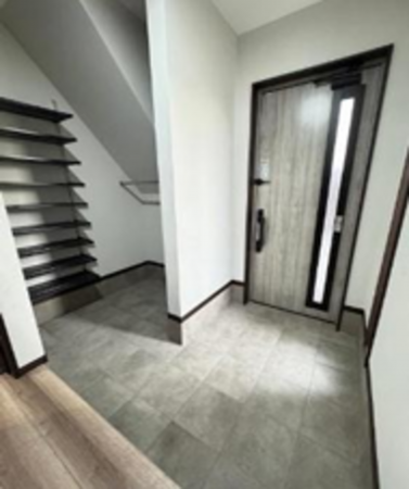 岸和田市西之内町、中古一戸建ての画像です