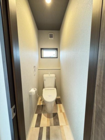 岸和田市西之内町、中古一戸建ての画像です