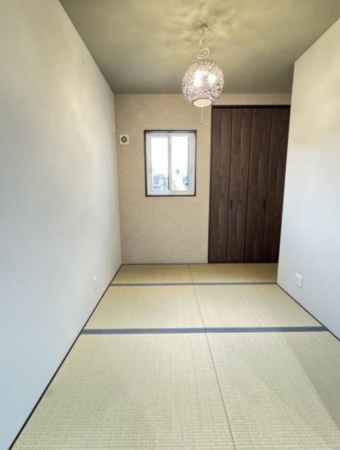 岸和田市西之内町、中古一戸建ての画像です