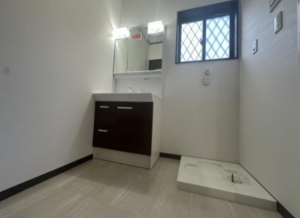 貝塚市海塚、中古一戸建ての画像です