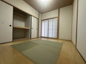 貝塚市海塚、中古一戸建ての画像です