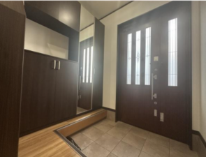 貝塚市海塚、中古一戸建ての画像です