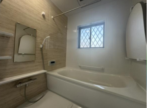 貝塚市海塚、中古一戸建ての画像です