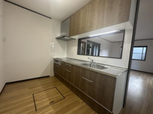 貝塚市海塚、中古一戸建ての画像です