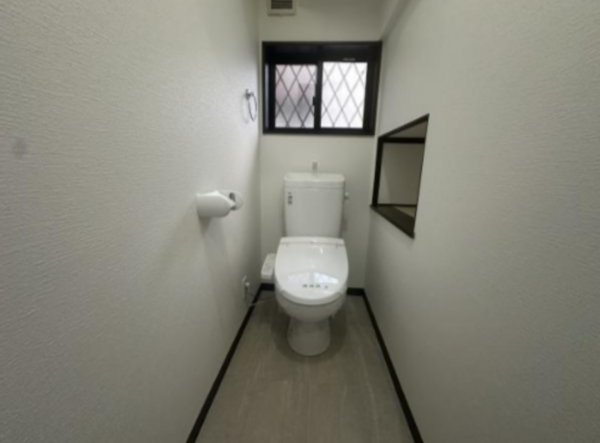 貝塚市海塚、中古一戸建ての画像です