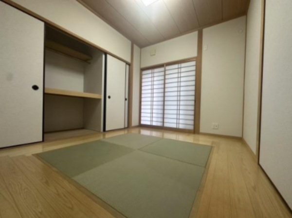 貝塚市海塚、中古一戸建ての画像です