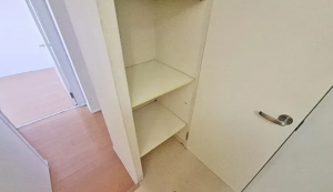 泉佐野市羽倉崎、マンションの画像です