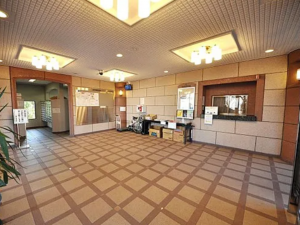 泉佐野市羽倉崎、マンションの画像です