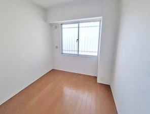 泉佐野市羽倉崎、マンションの画像です