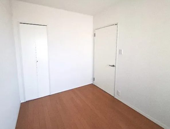 泉佐野市羽倉崎、マンションの画像です