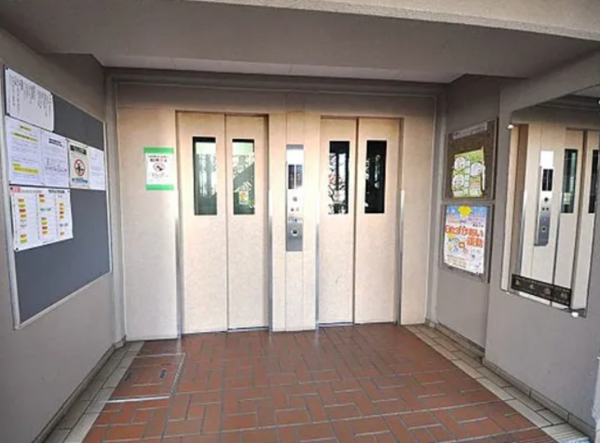 泉佐野市羽倉崎、マンションの画像です