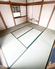 泉南郡熊取町大久保南、中古一戸建ての画像です
